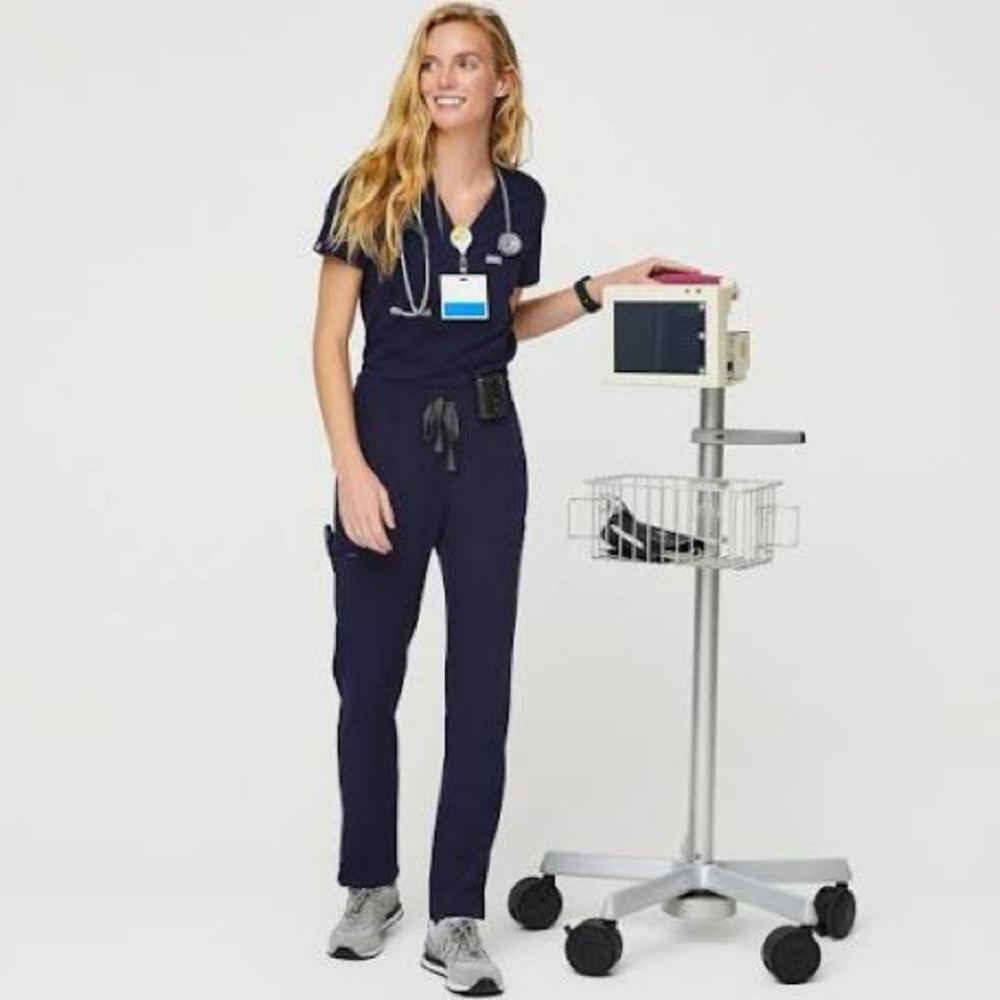 FIGS Yola Skinny S Bundle of 3